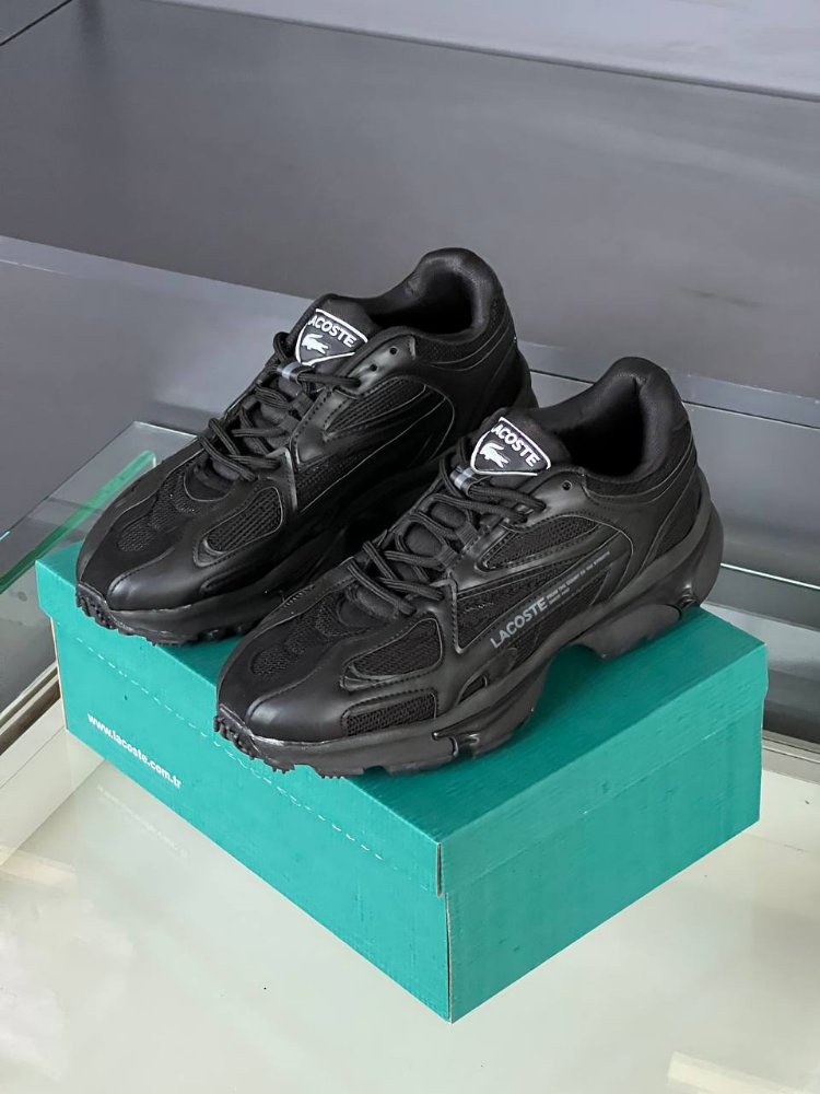Lacoste