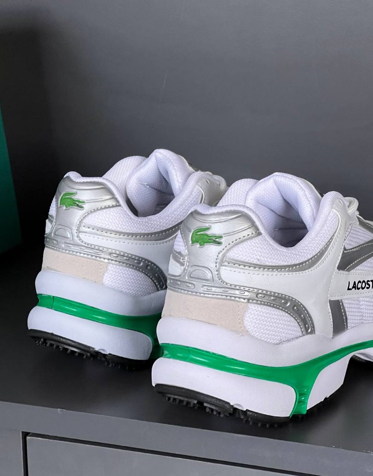 Lacoste 