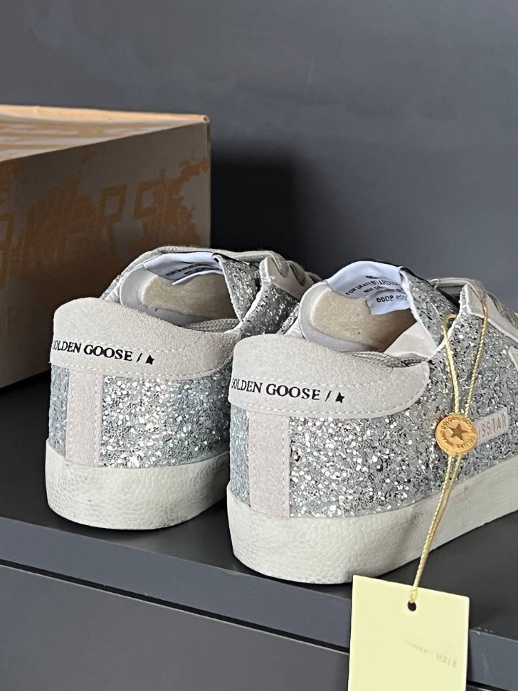 Golden Goose 