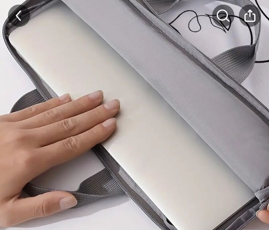 Laptop Çantası