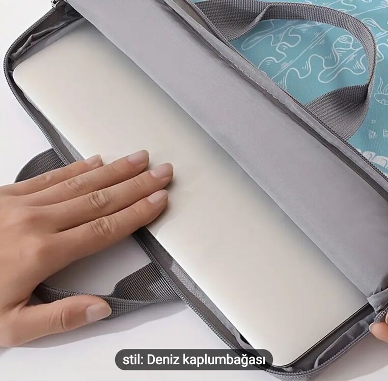 Laptop Çantası