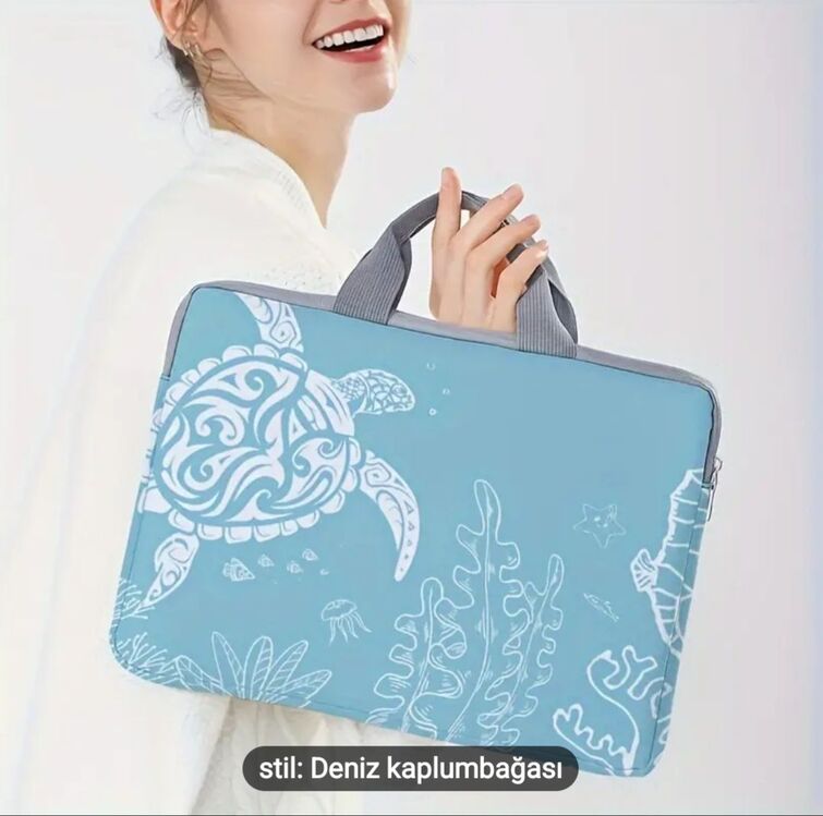Laptop Çantası