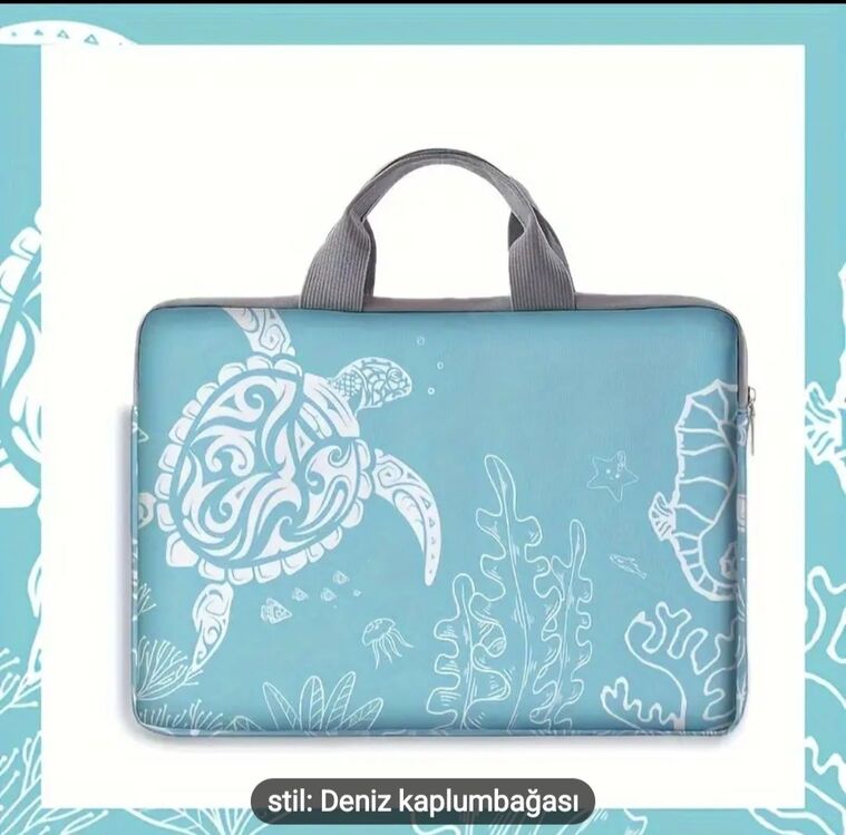 Laptop Çantası