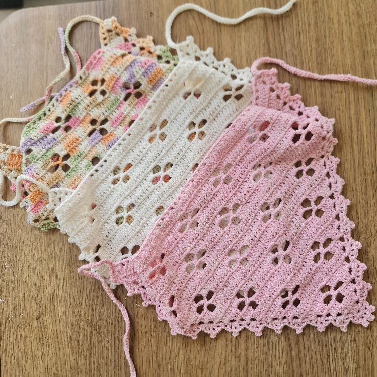 bandana model 2