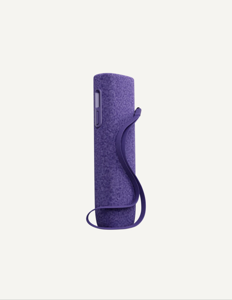 IQOS ILUMA i ONE Kumaş Kılıf Canlı Mor