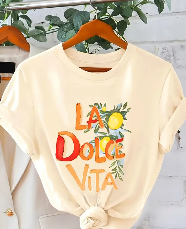 La Dolce Vita