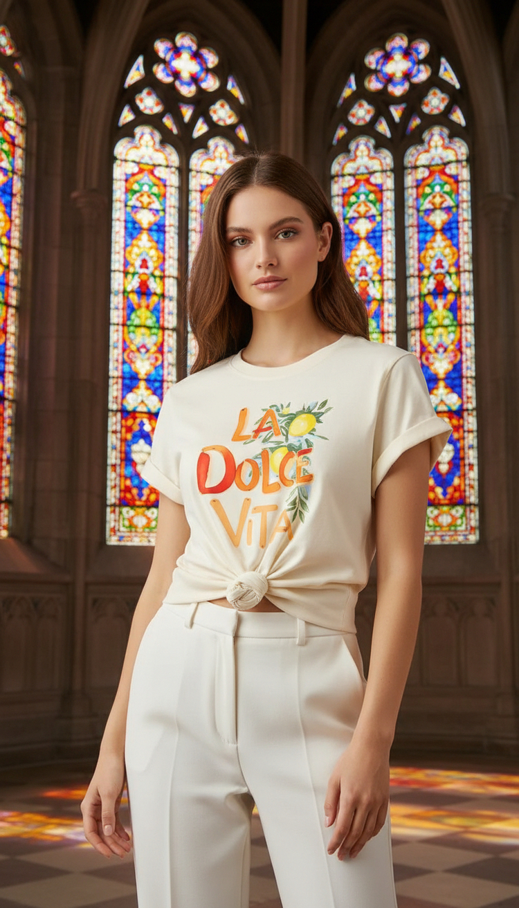La Dolce Vita