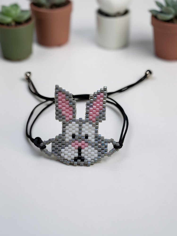 Bugs Bunny Miyuki Bileklik