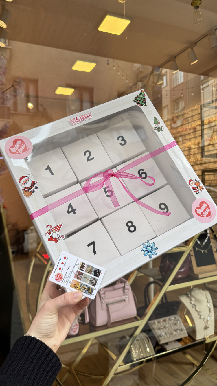 Advent Calendar
