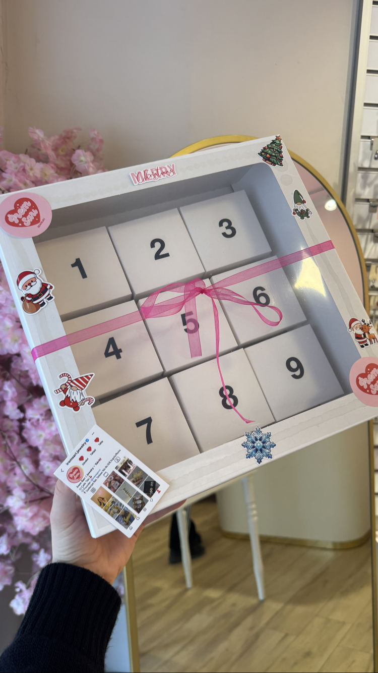 Advent Calendar