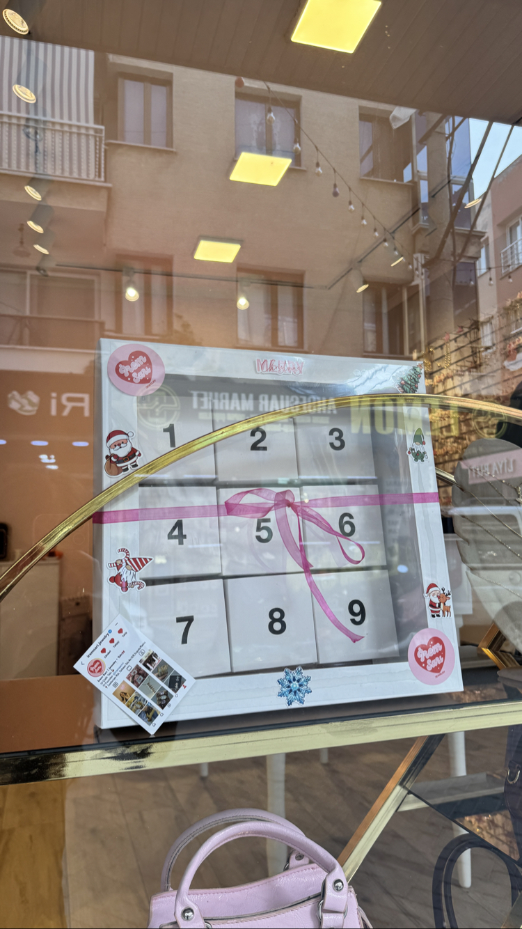 Advent Calendar