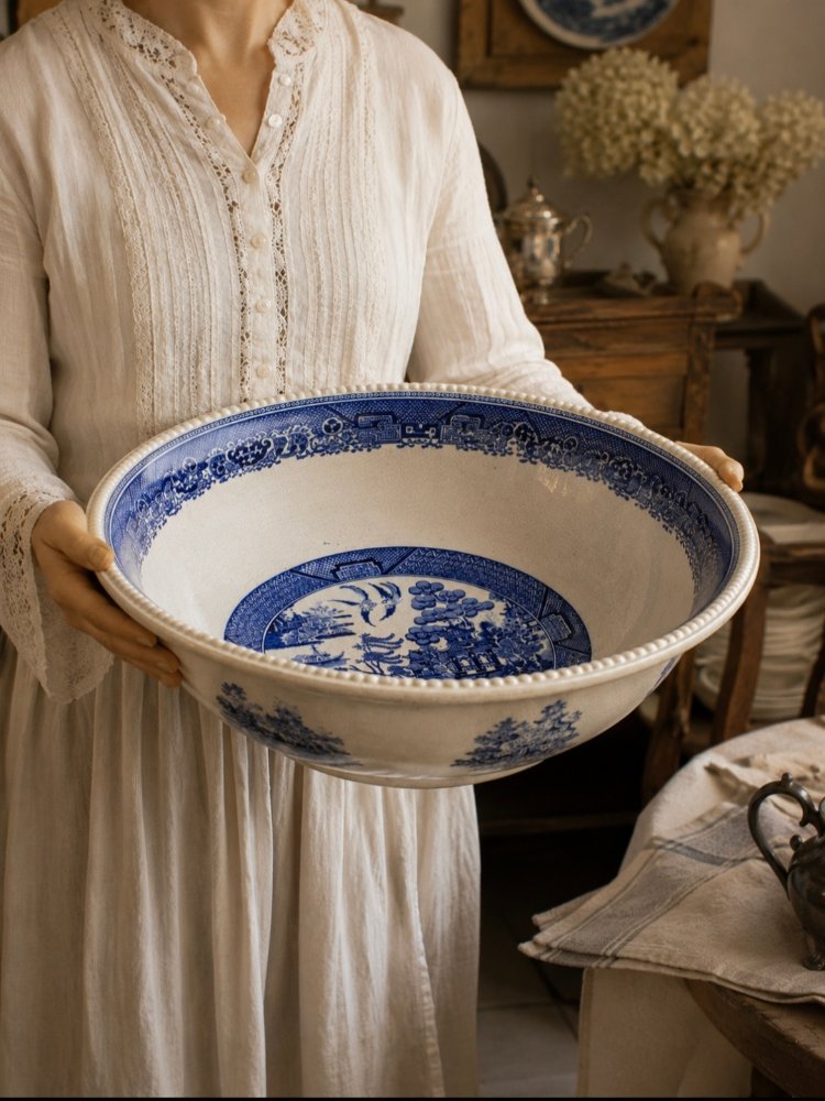 Old Willow kase/lavabo