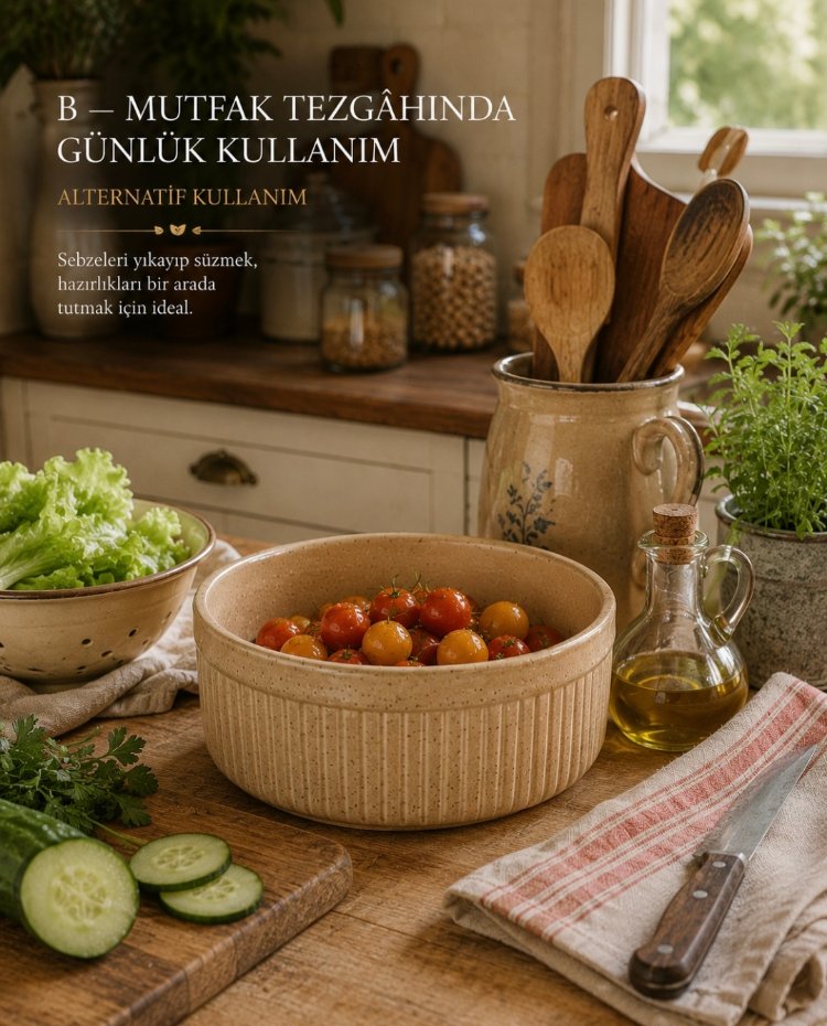 Fırın kabı