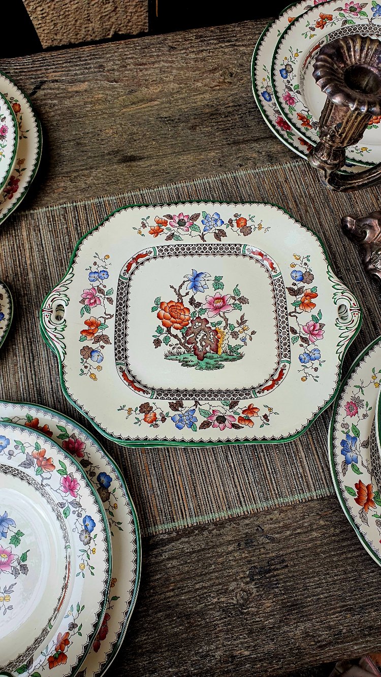 Yemek takımı