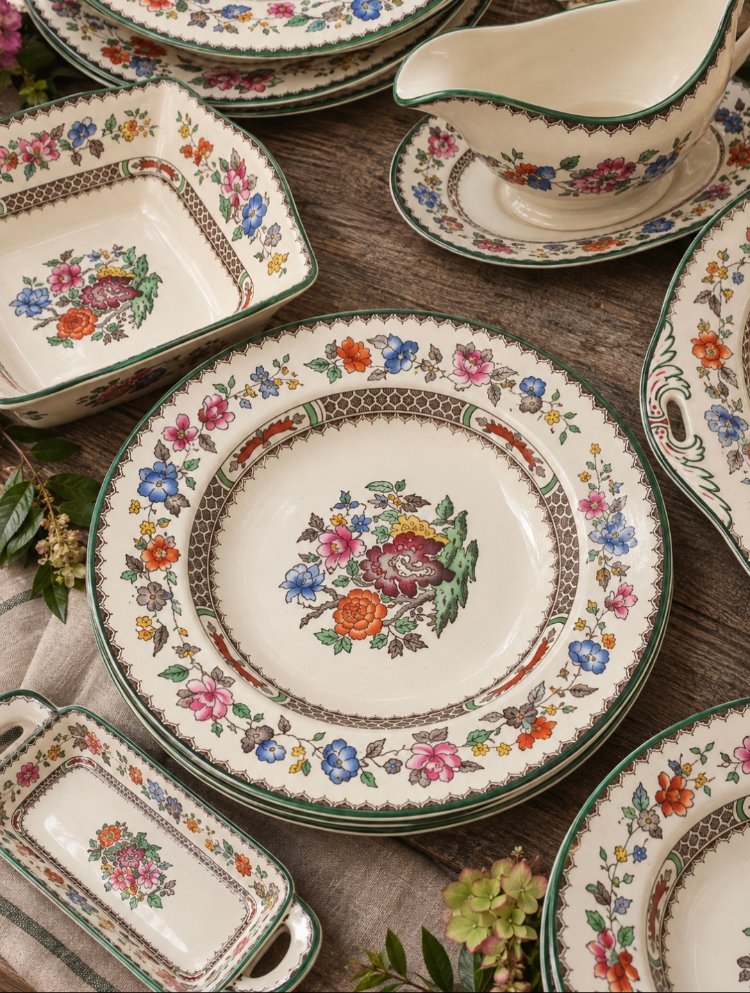 Yemek takımı