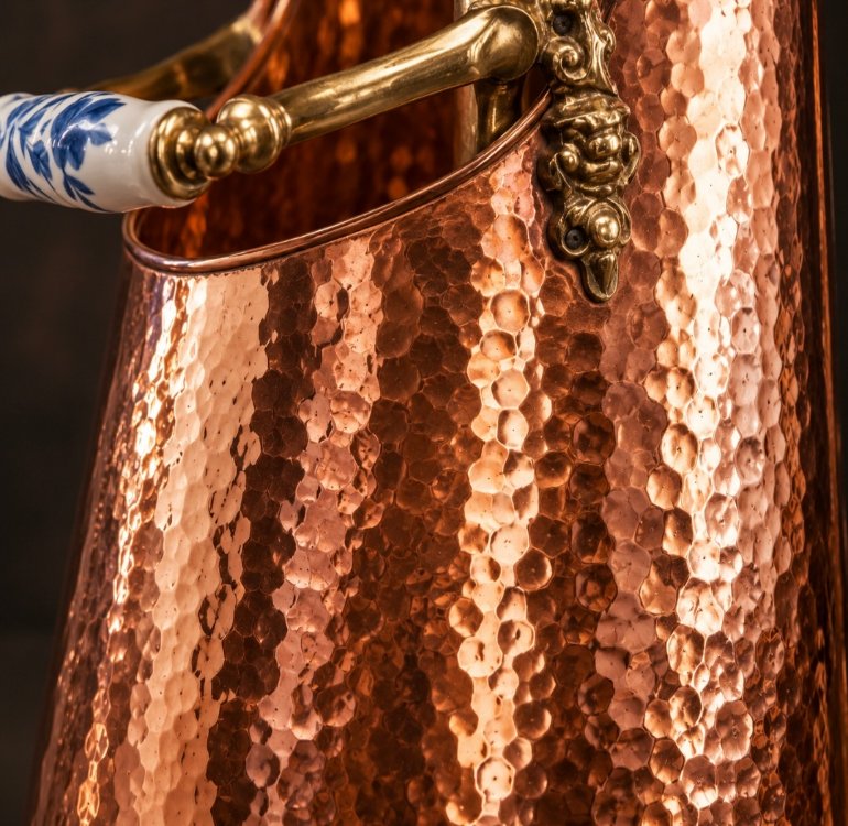 Odun/Kömür kovası