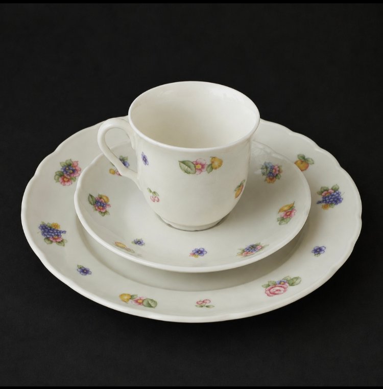 Trio (adet fiyatıdır)