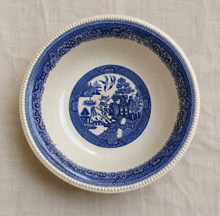 Old Willow kase/lavabo