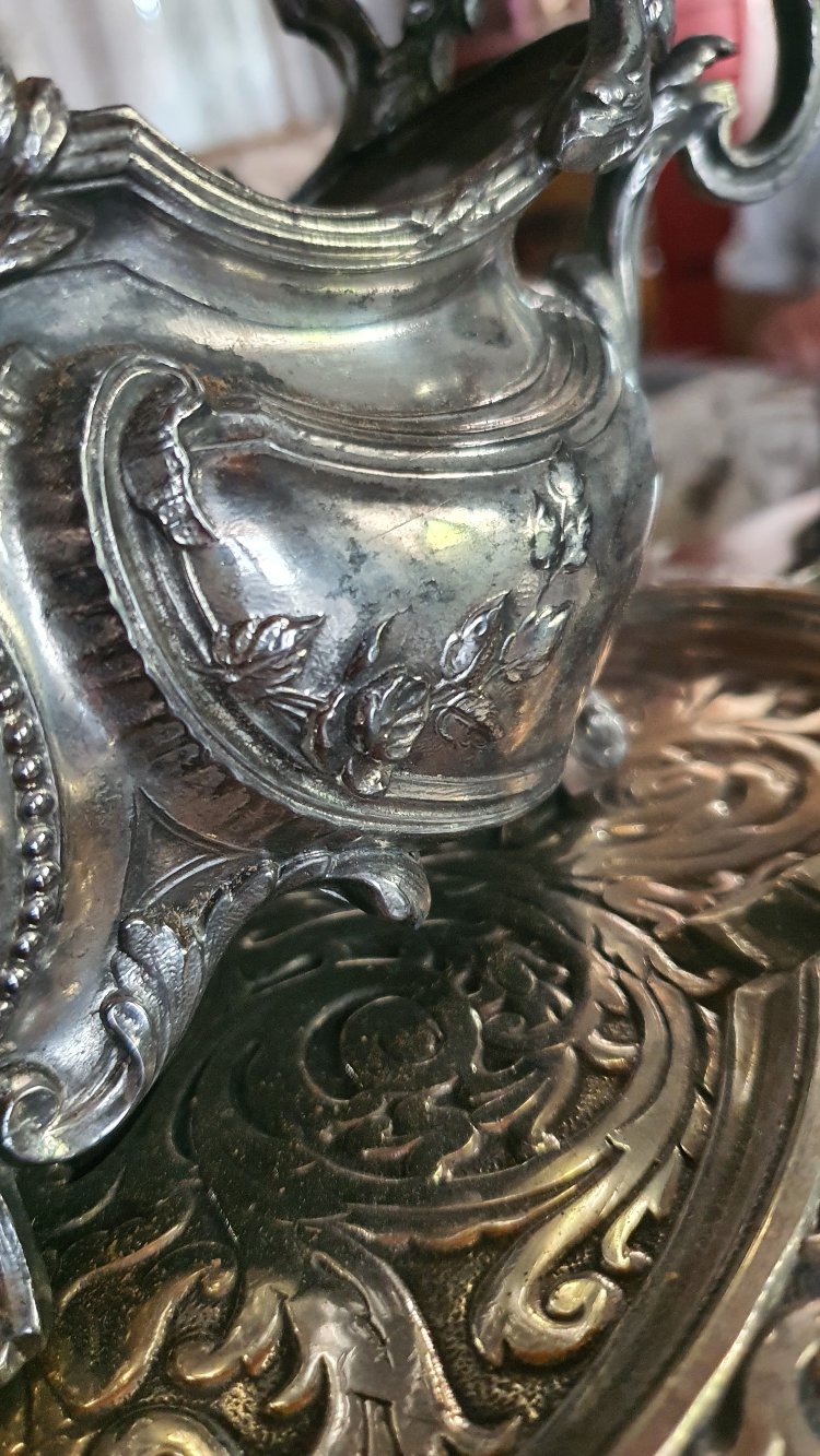 Jradinyer