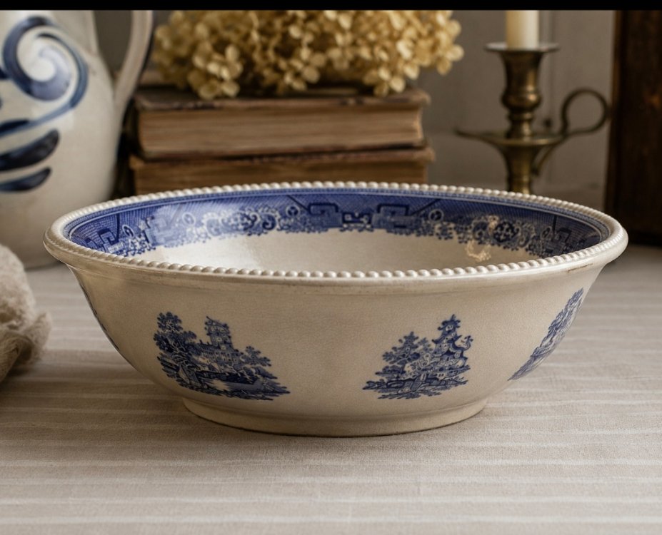 Old Willow kase/lavabo