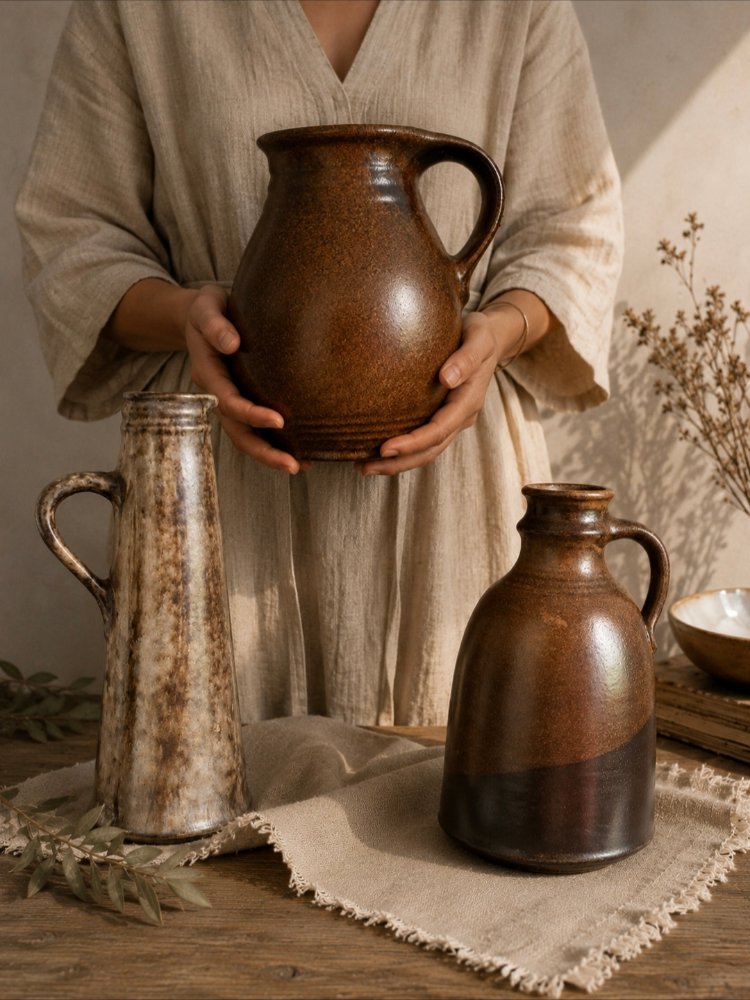 Seramik vazo