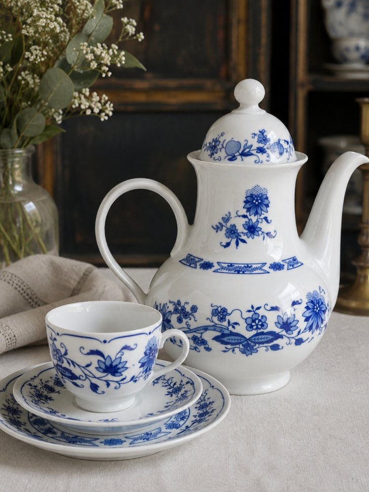 Çay podu