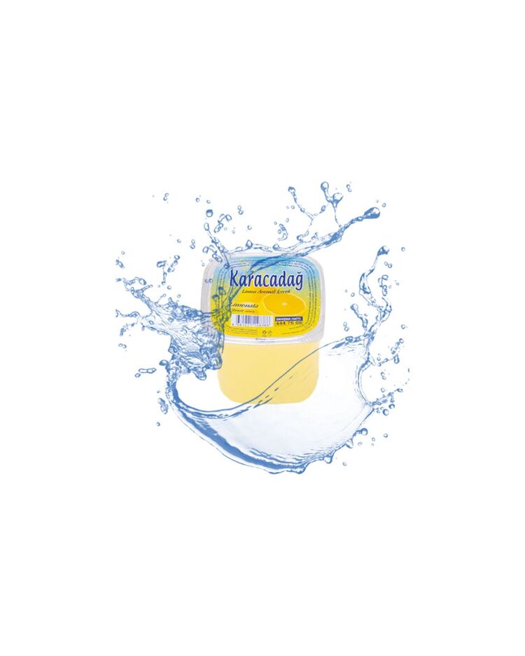 60'Lı Bardak Limonata Karacadağ