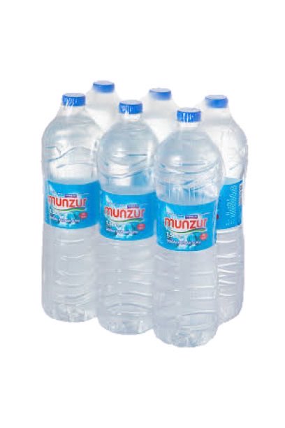 12’Li 1.5 Litre Munzur