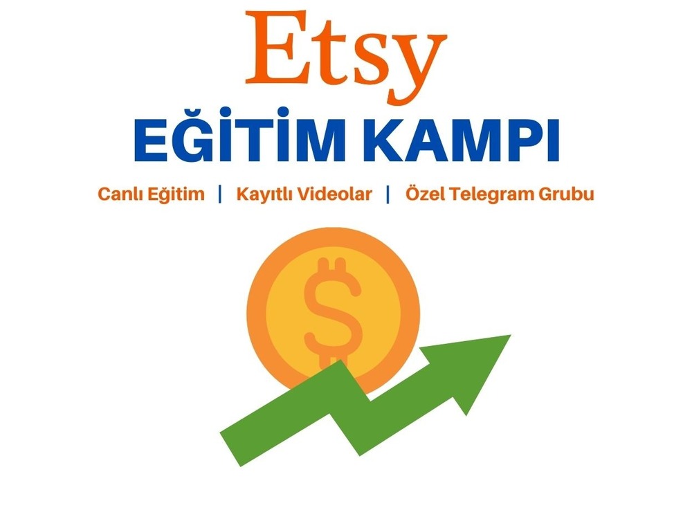 ETSY EĞİTİM KAMPI