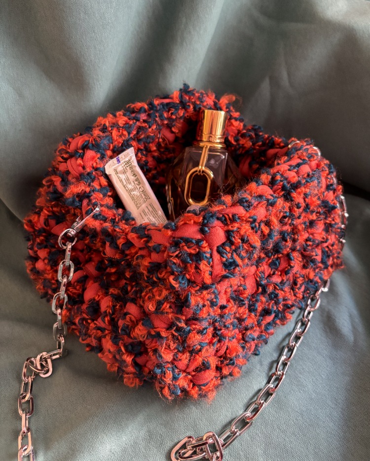 Buklet Clutch Çanta