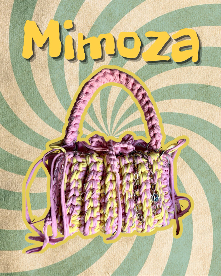 Mimoza Çanta