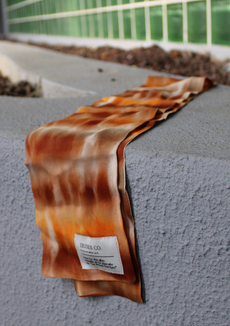 Rouxen Şal/ Wrap