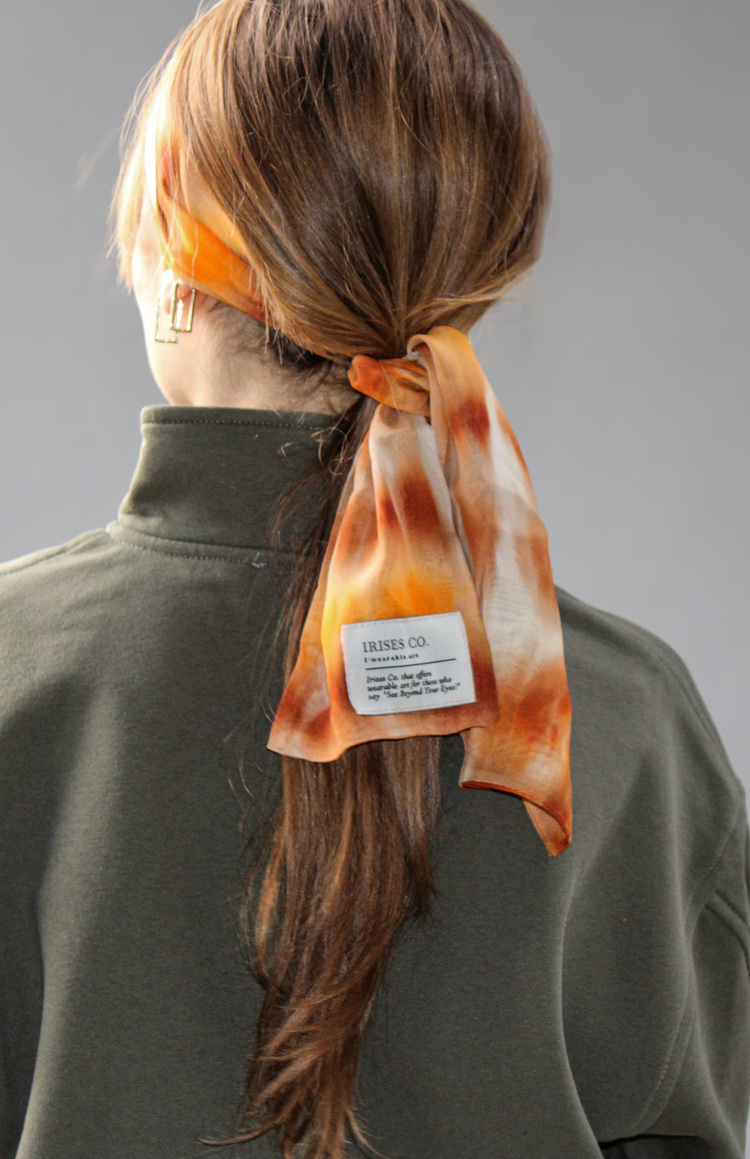 Rouxen Şal/ Wrap