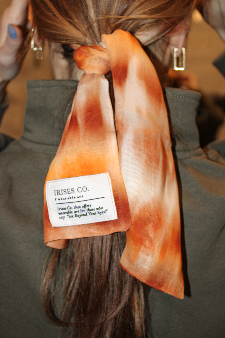 Rouxen Şal/ Wrap
