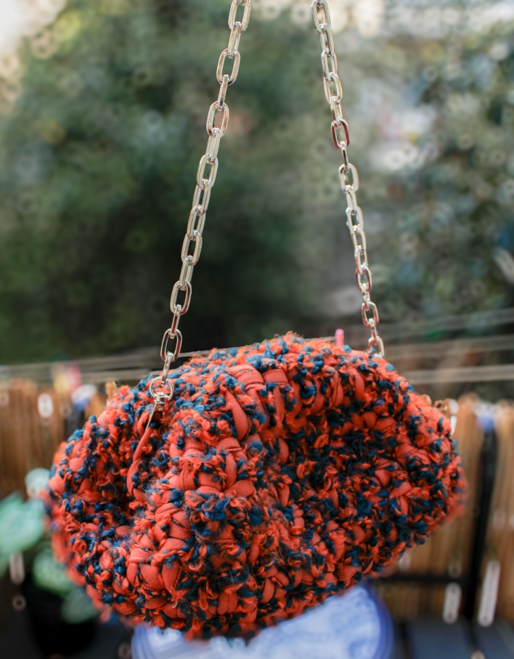 Buklet Clutch Çanta