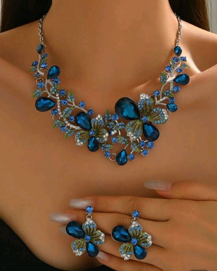 Azure Bloom