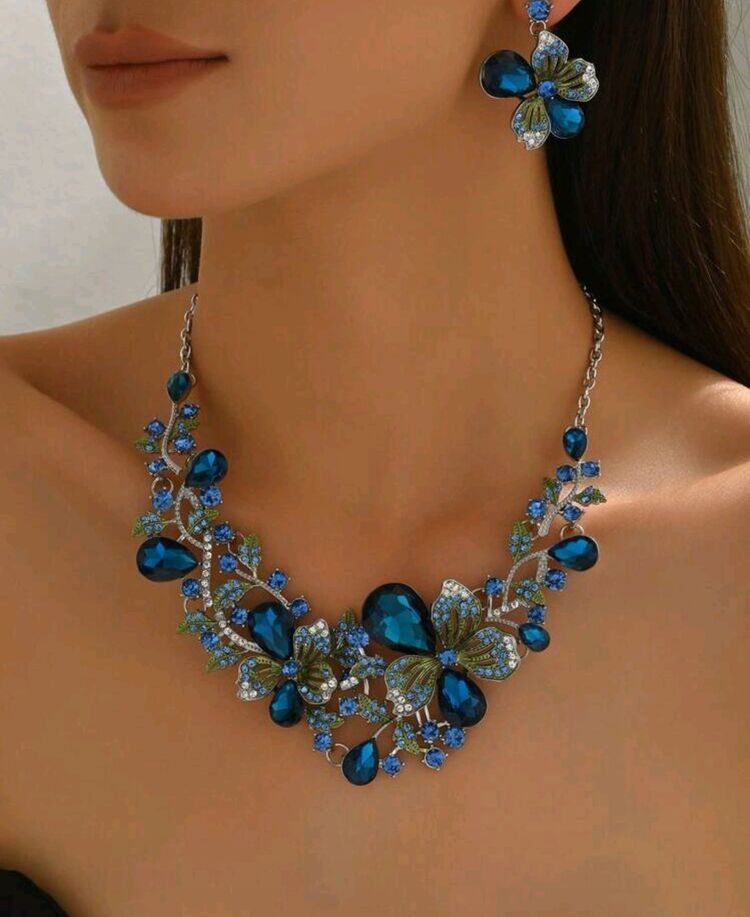Azure Bloom