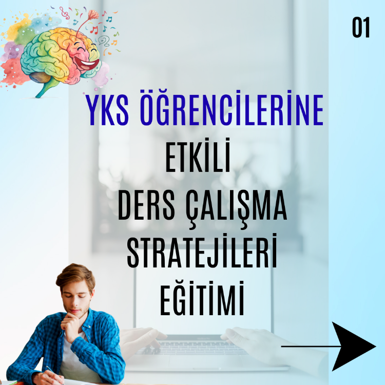 YKS Öğrencilerine Etkili Ders Çalışma Stratejileri