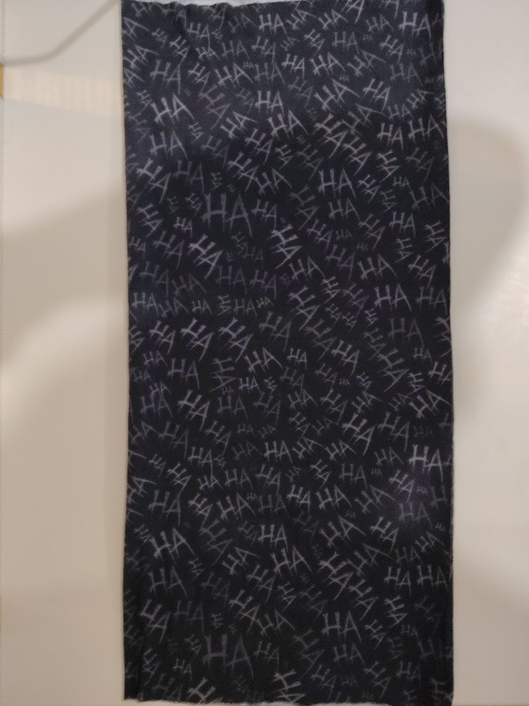 ️ MOTORCU BUFF – ÇOK AMAÇLI KUMAŞ BOYUNLUK
