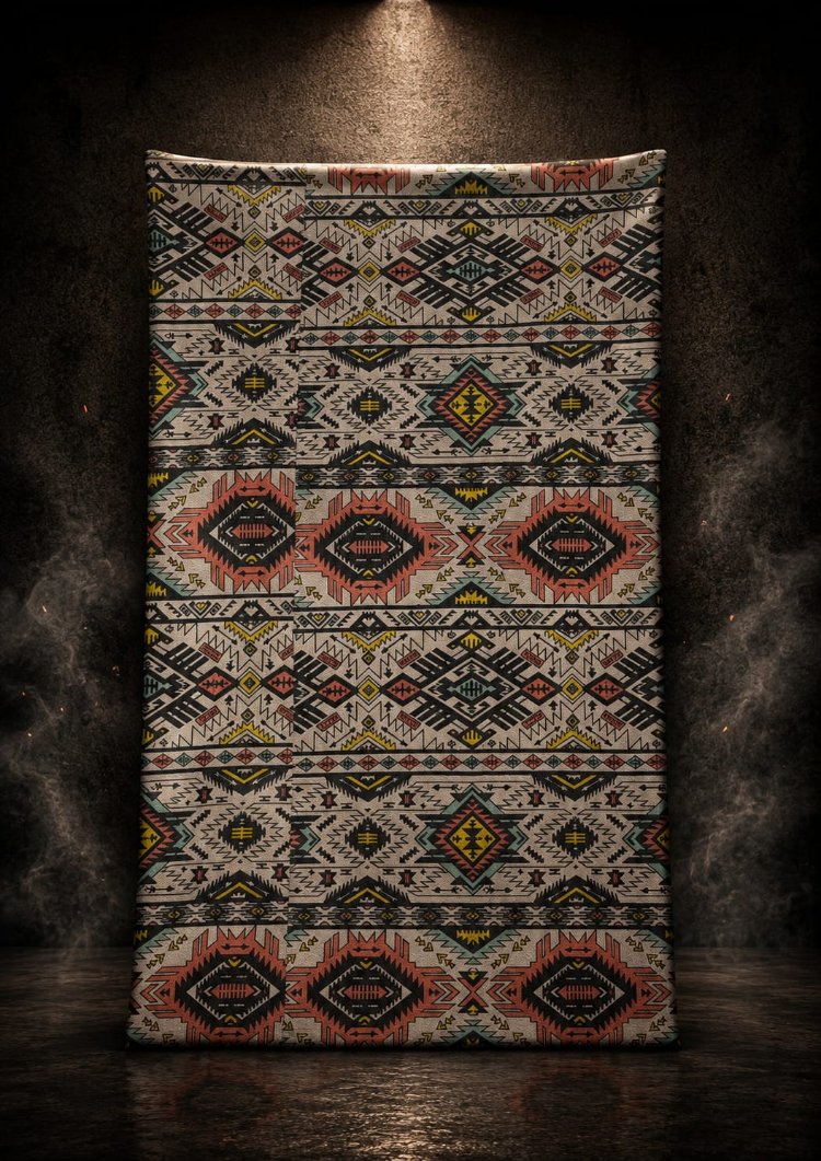 ️ MOTORCU BUFF – ÇOK AMAÇLI KUMAŞ BOYUNLUK