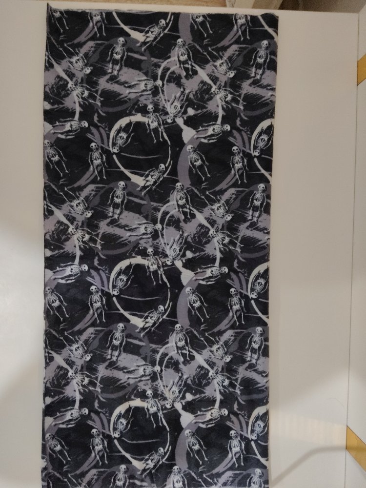 ️ MOTORCU BUFF – ÇOK AMAÇLI KUMAŞ BOYUNLUK
