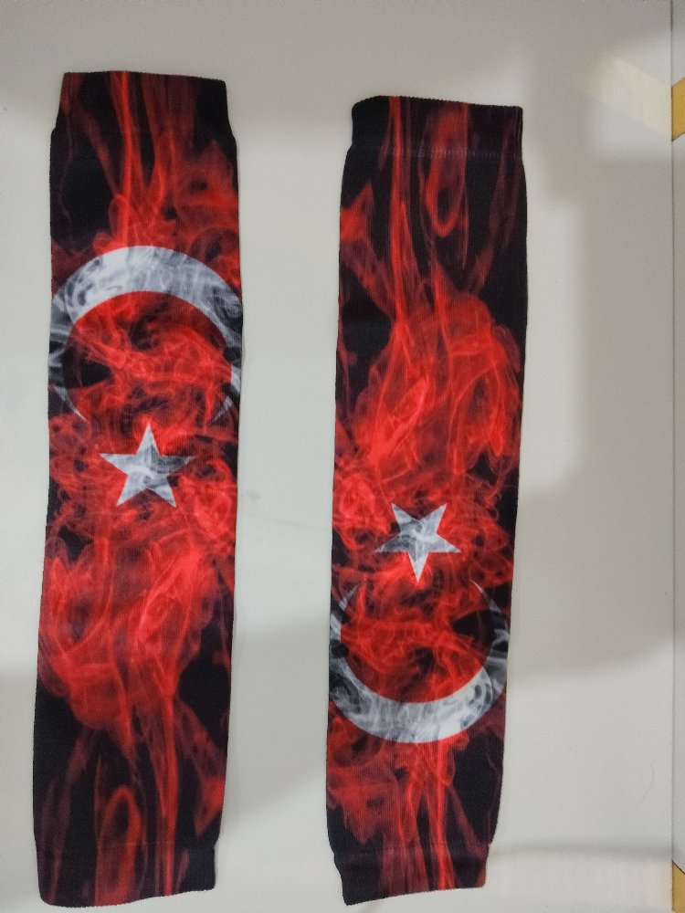 ️ LİKRALI MOTORCU KOLLUĞU – GÜNEŞ KORUYUCU KOL KORUYUCU