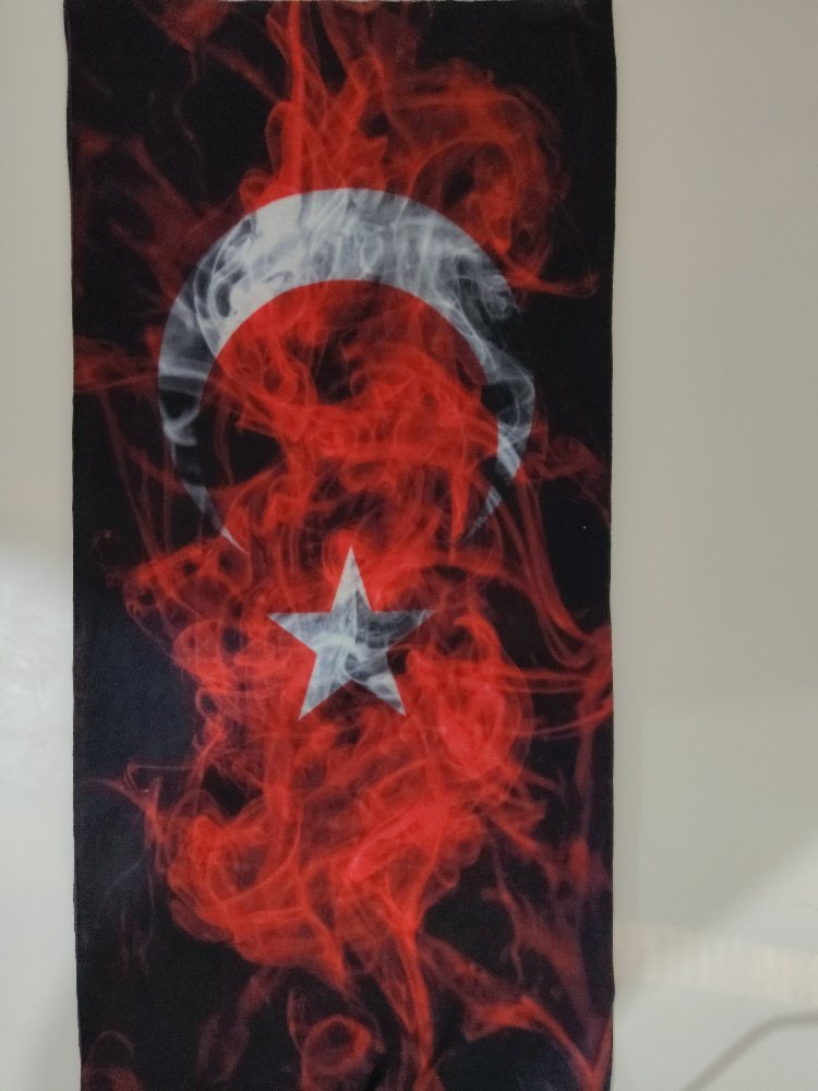 ️ MOTORCU BUFF – ÇOK AMAÇLI KUMAŞ BOYUNLUK