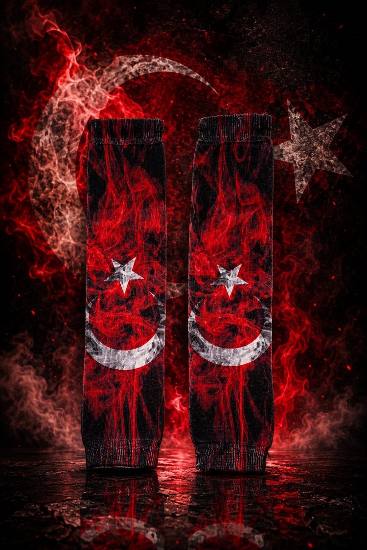 ️ LİKRALI MOTORCU KOLLUĞU – GÜNEŞ KORUYUCU KOL KORUYUCU