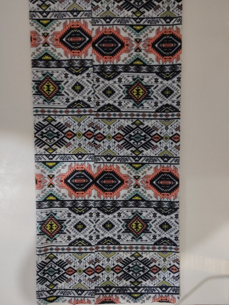 ️ MOTORCU BUFF – ÇOK AMAÇLI KUMAŞ BOYUNLUK