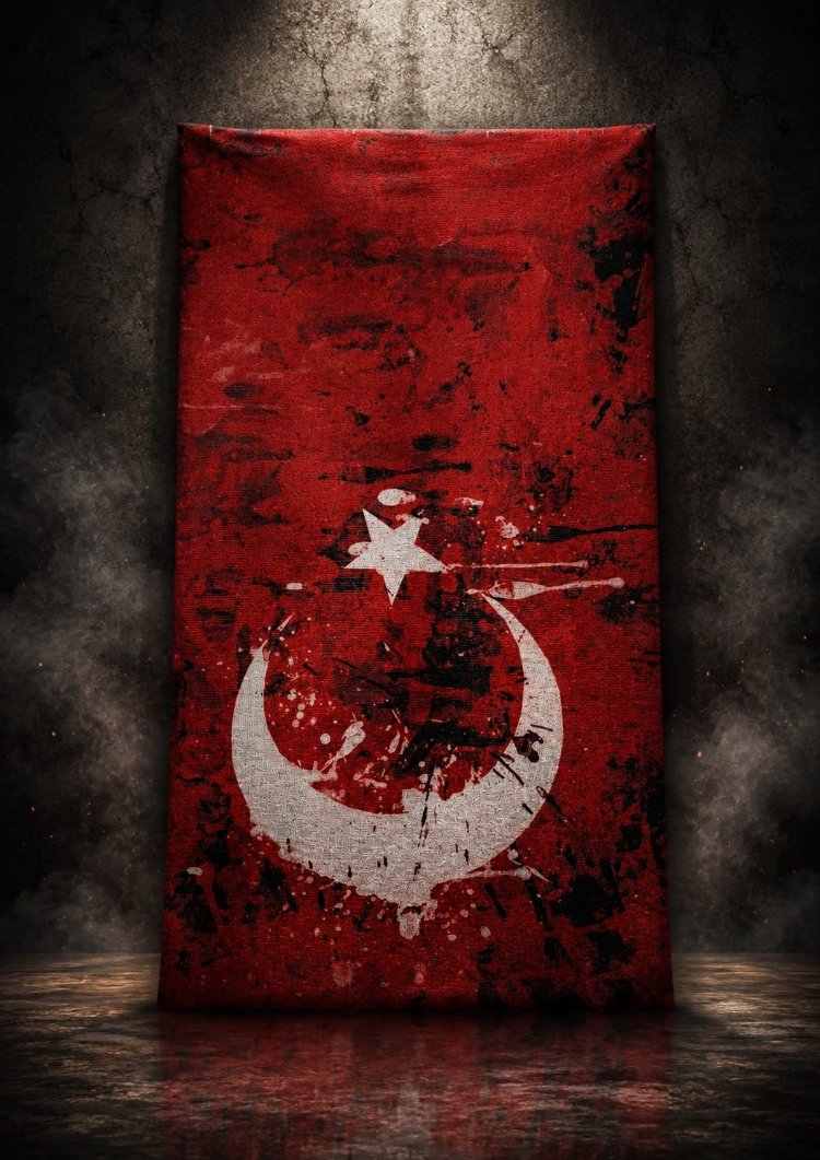 ️ MOTORCU BUFF – ÇOK AMAÇLI KUMAŞ BOYUNLUK