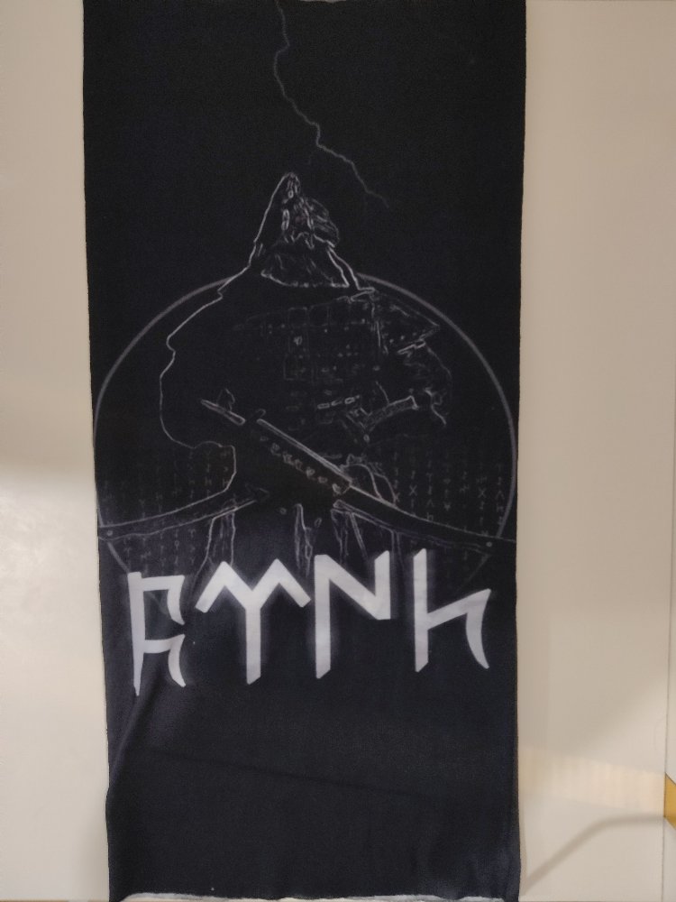 ️ MOTORCU BUFF – ÇOK AMAÇLI KUMAŞ BOYUNLUK