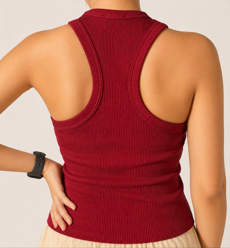 T Rib Atlet