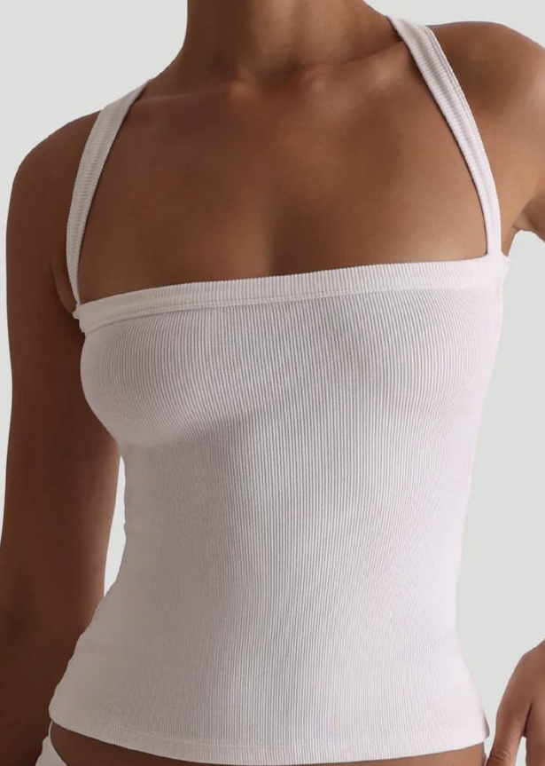 Cross Top