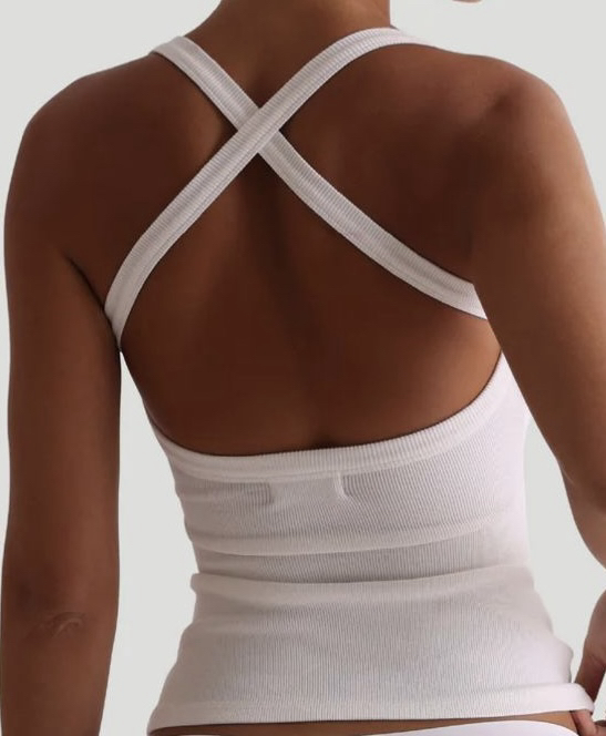 Cross Top